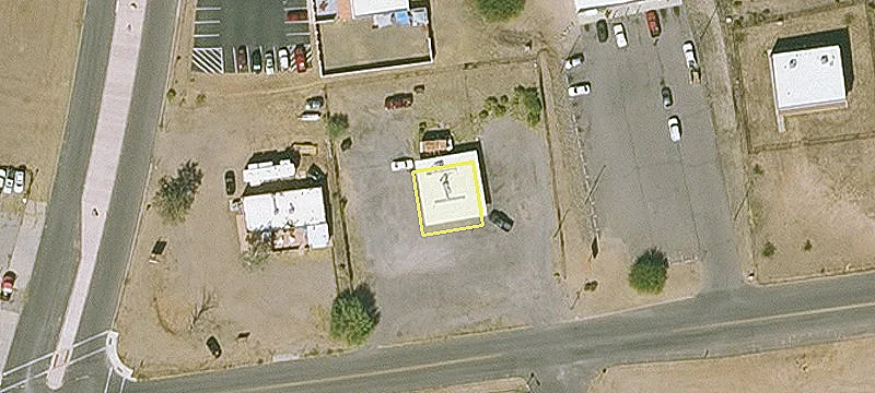 50 Main St