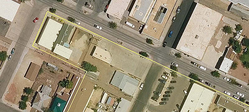 201 2nd St