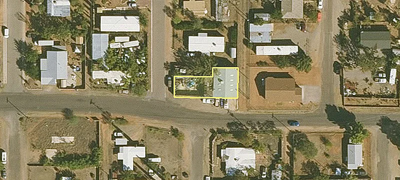 601 Theater Dr