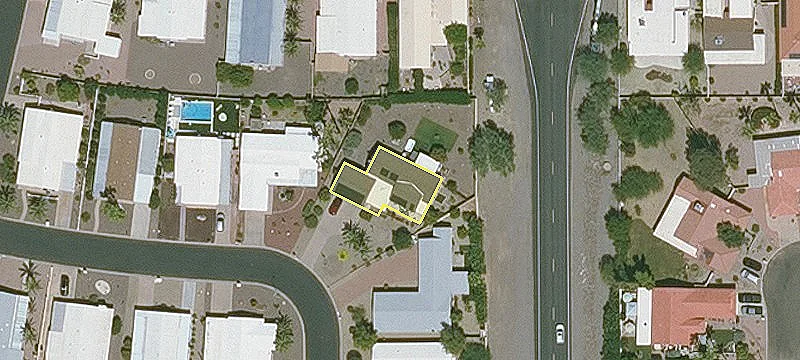 26419 Navajo Pl
