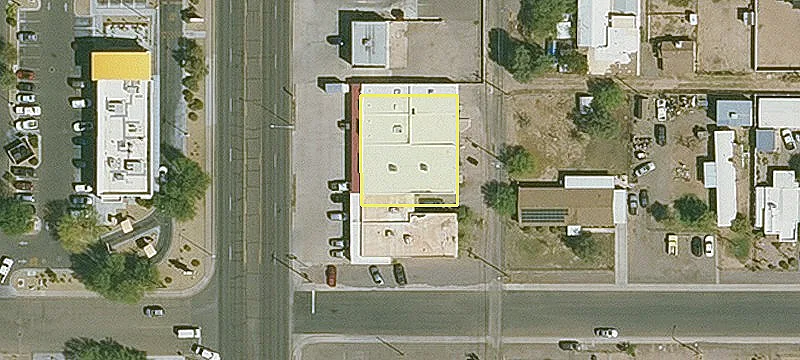 905 Arizona Blvd