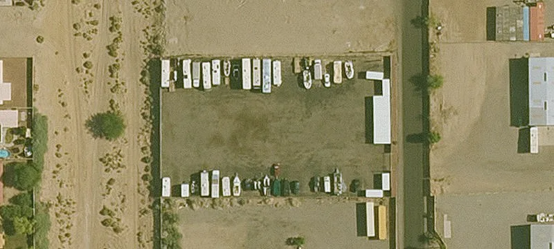 2937 Easy St