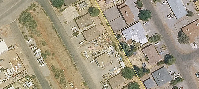 2605 Vlg Dr