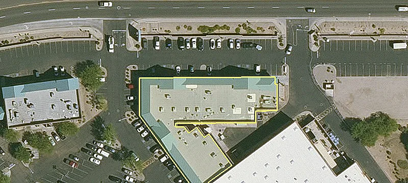 530 Hunt Hwy