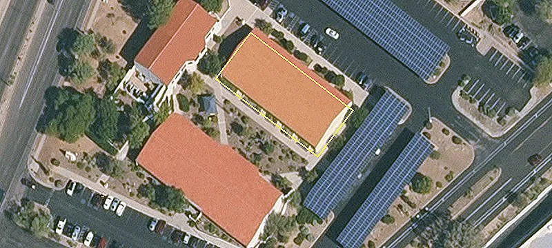 1131 La Canada Dr