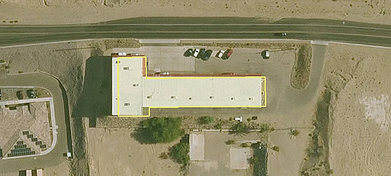 1642 Oatman Rd