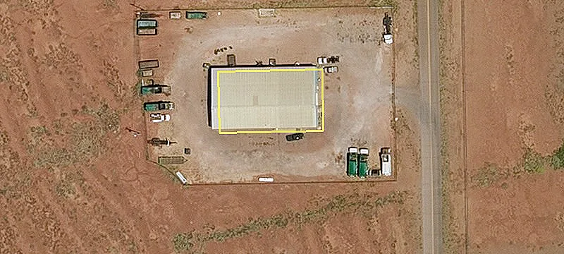 818 Airport Rd