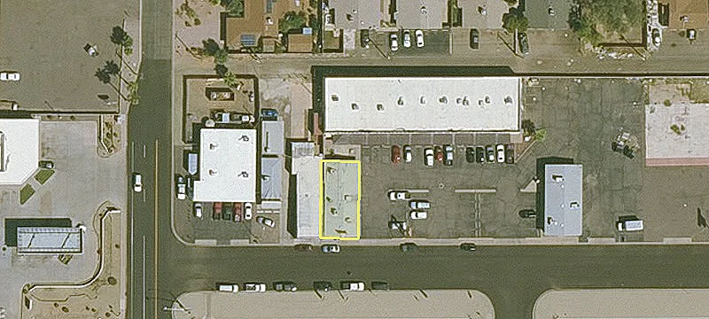 6320 Main St