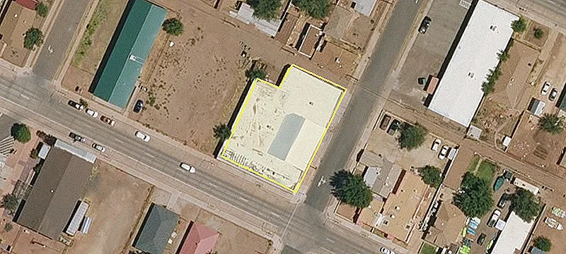 500 2nd St