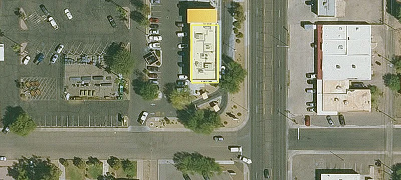 900 Arizona Blvd