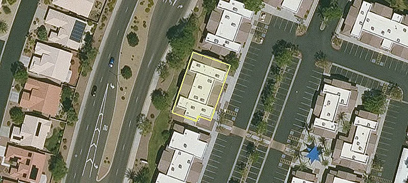 14555 Indian School Rd, Unit 130