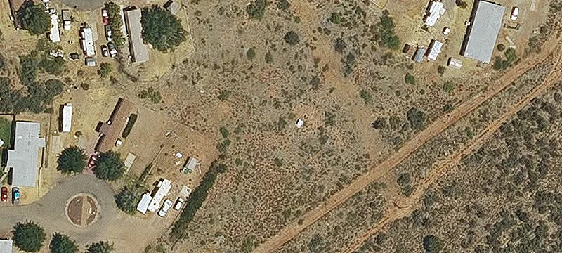 2 Yavapai St