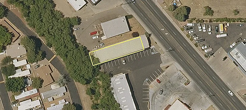 1241 Iron Spgs Rd