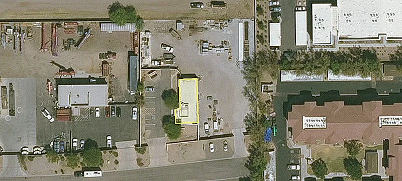 336 Cullumber Ave