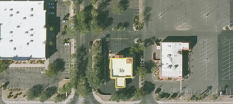 7695 Broadway Blvd
