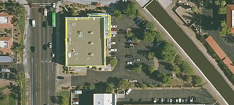 425 Baseline Rd