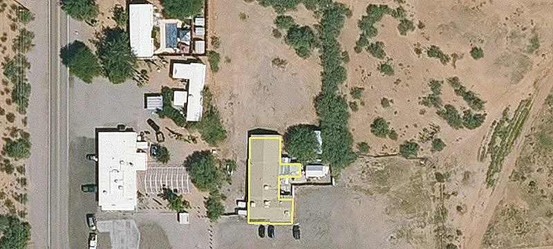 16540 Avra Vly Rd