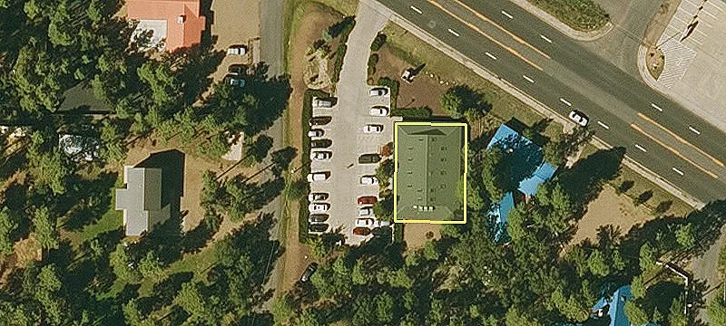 2963 White Mtn Blvd