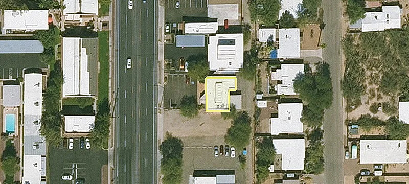 3020 Country Clb Rd