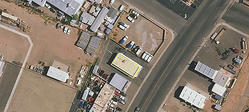 820 Navajo Dr