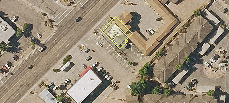 815 Beeline Hwy