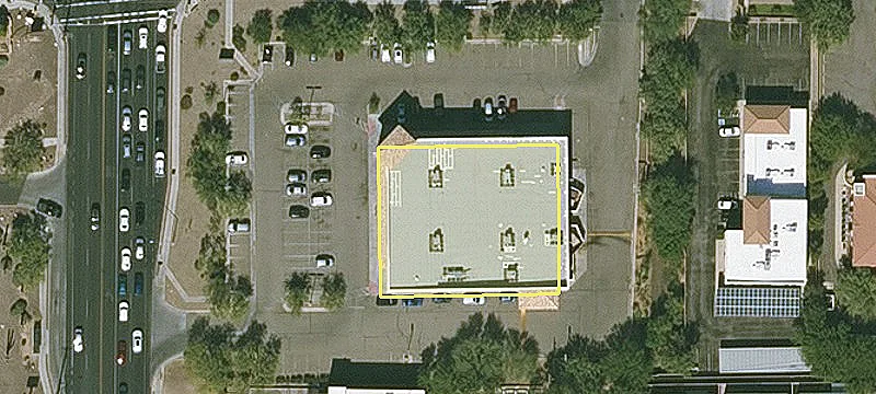 3150 Campbell Ave