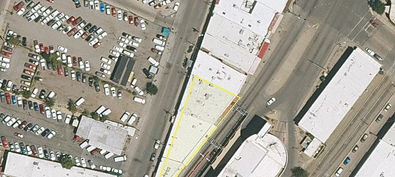45 Grand Ave
