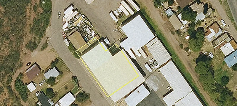 20 Cochise Row
