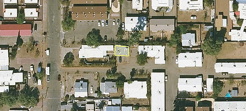 3248 Geronimo Ave