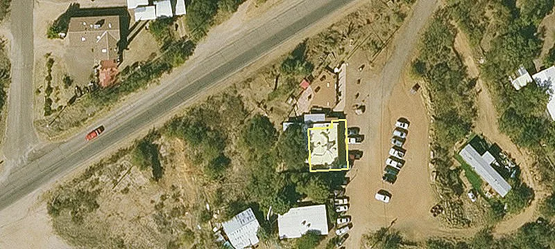 1200 Jefferson Dr