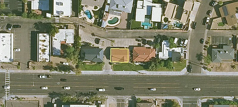 7420 Camelback Rd