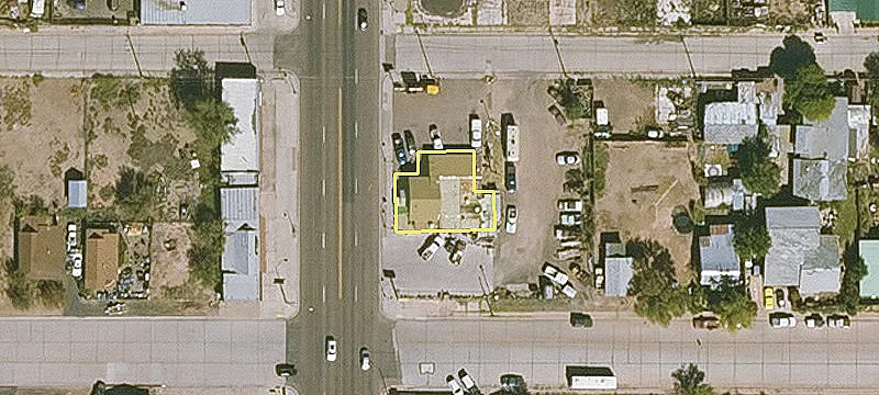 502 Navajo Blvd