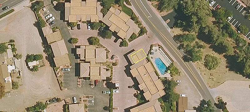 95 Arroyo Pinon Dr