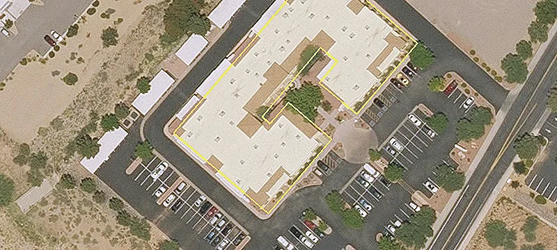 450 Willard St