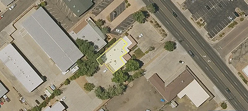 1125 Iron Spgs Rd
