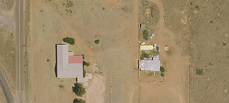 13373 Dos Cabezas Rd