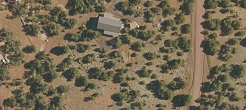 1457 Chaparral Ln