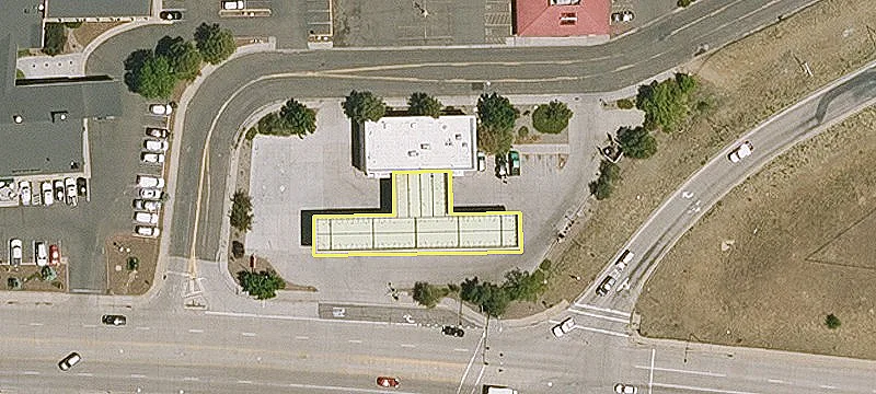 2300 Butler Ave