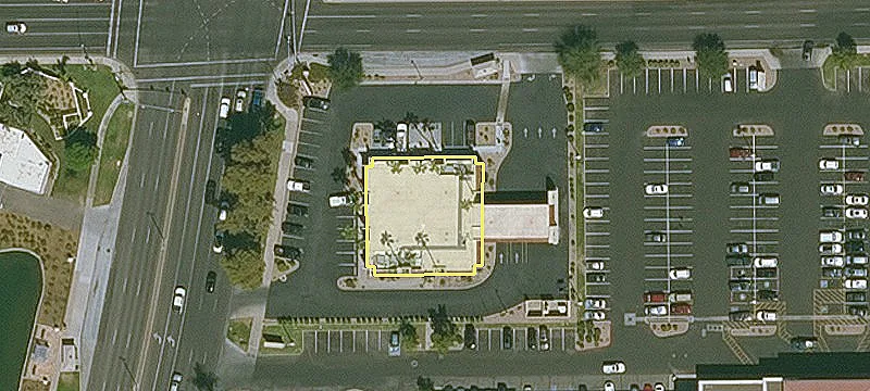 1961 Baseline Rd