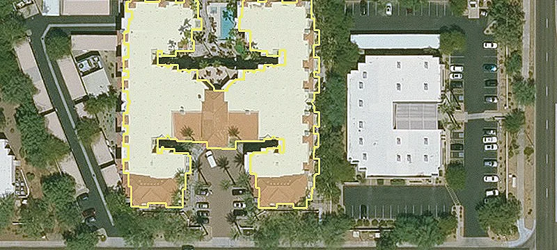 9160 Desert Cv Ave, Unit 318
