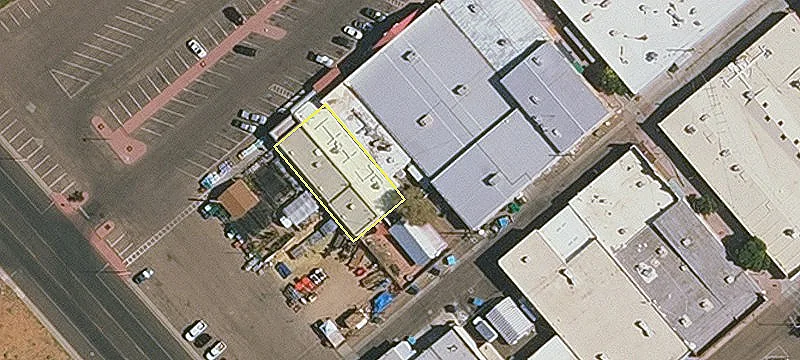 616 Navajo Dr