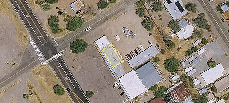 19151 K Mine Rd