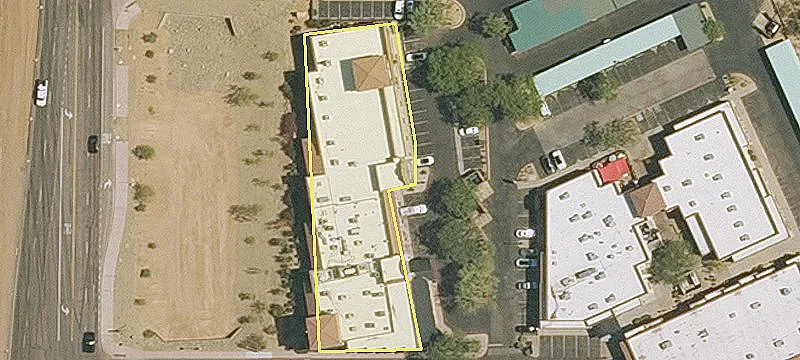 8852 Pinnacle Peak Rd Ste, Unit 102