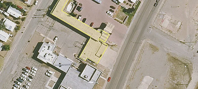 400 Haskell Ave