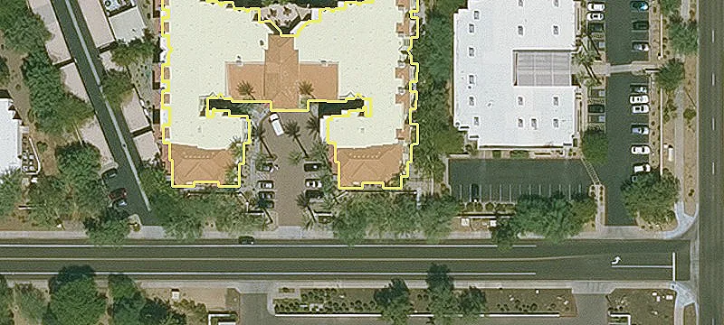 9160 Desert Cv Ave, Unit 320