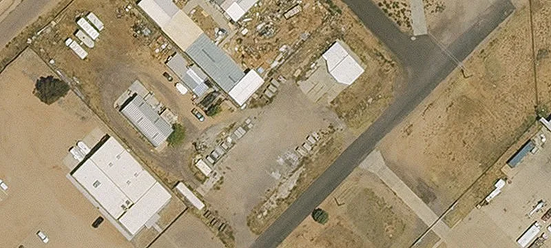 8055 Flightline Dr