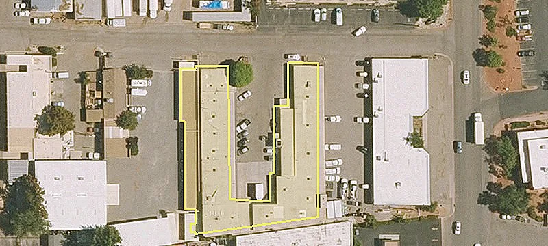 2035 Contractors Rd