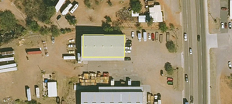 403 Huachuca Blvd