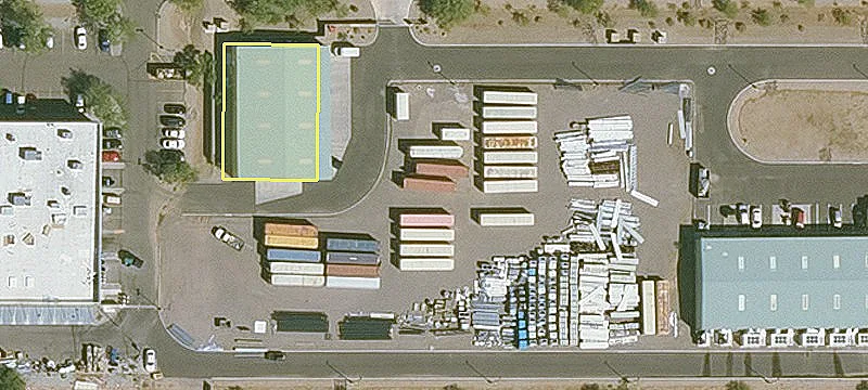 1333 Industrial Dr