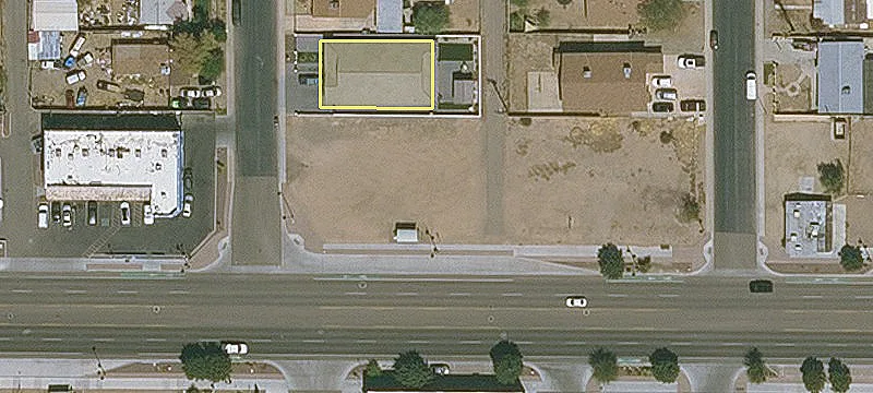 12026 Thunderbird Rd